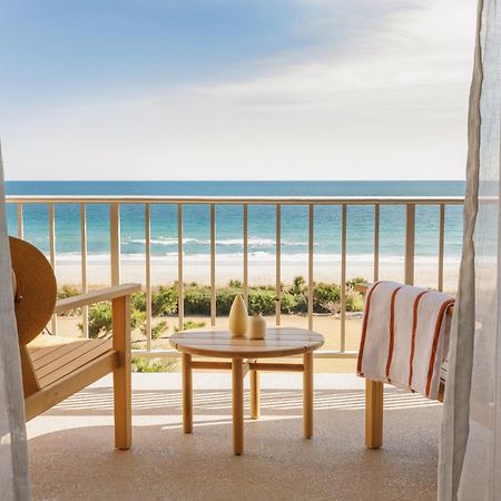 Trailborn Surf & Sound Otel Wrightsville Beach Dış mekan fotoğraf