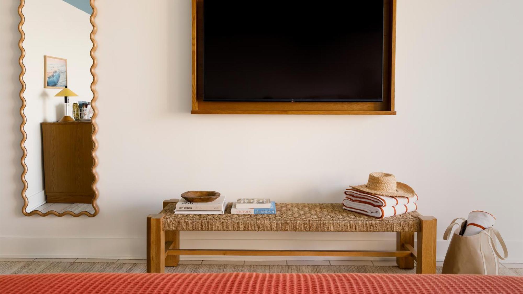 Trailborn Surf & Sound Otel Wrightsville Beach Dış mekan fotoğraf