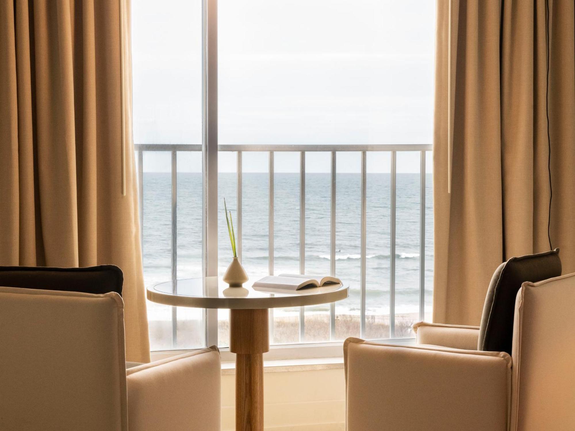 Trailborn Surf & Sound Otel Wrightsville Beach Dış mekan fotoğraf