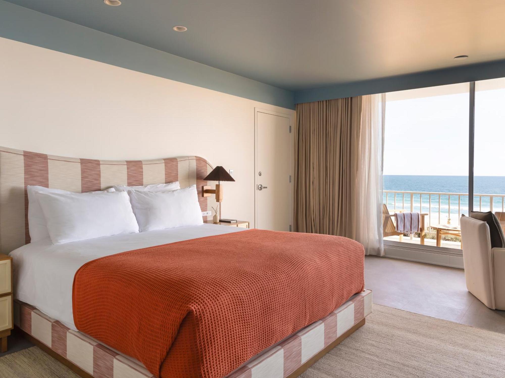 Trailborn Surf & Sound Otel Wrightsville Beach Dış mekan fotoğraf