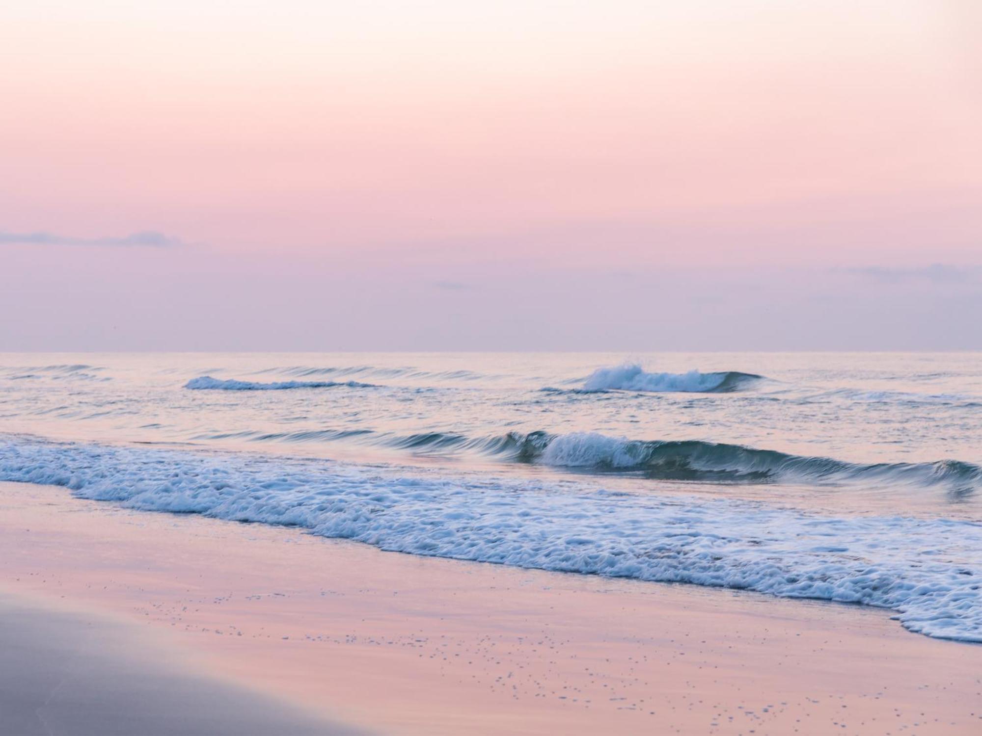 Trailborn Surf & Sound Otel Wrightsville Beach Dış mekan fotoğraf