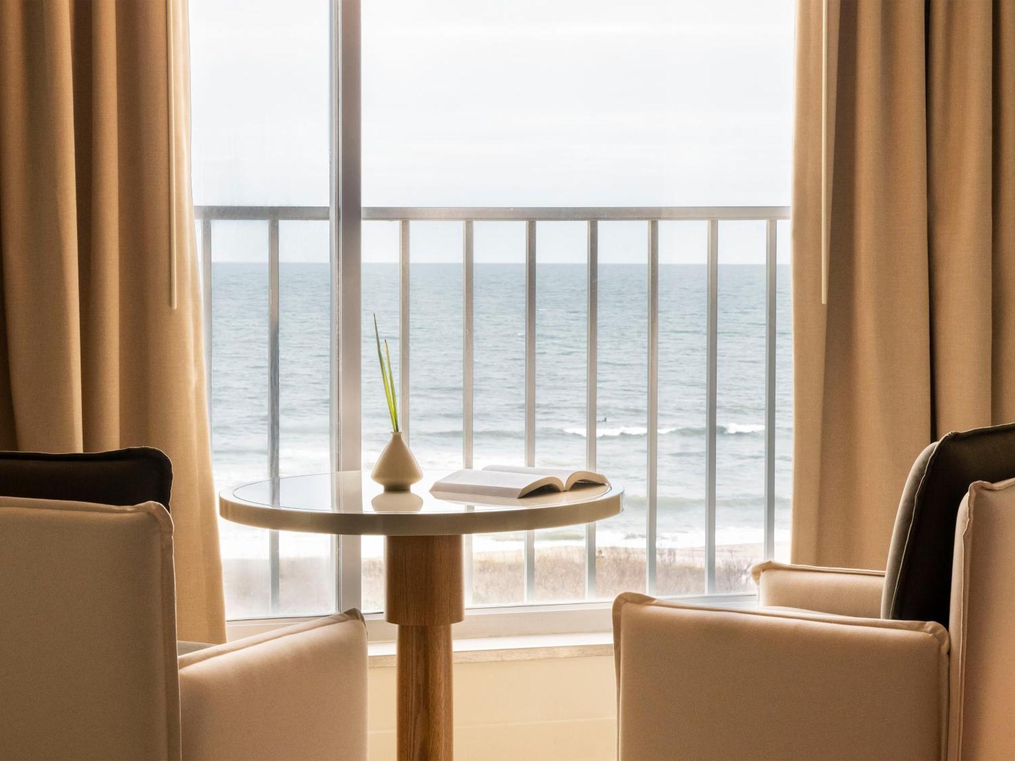 Trailborn Surf & Sound Otel Wrightsville Beach Dış mekan fotoğraf