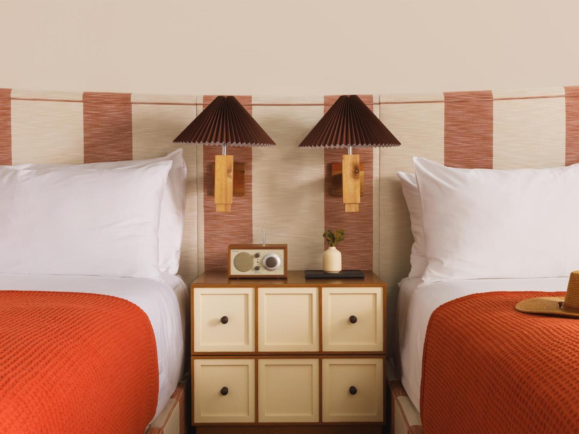 Trailborn Surf & Sound Otel Wrightsville Beach Dış mekan fotoğraf