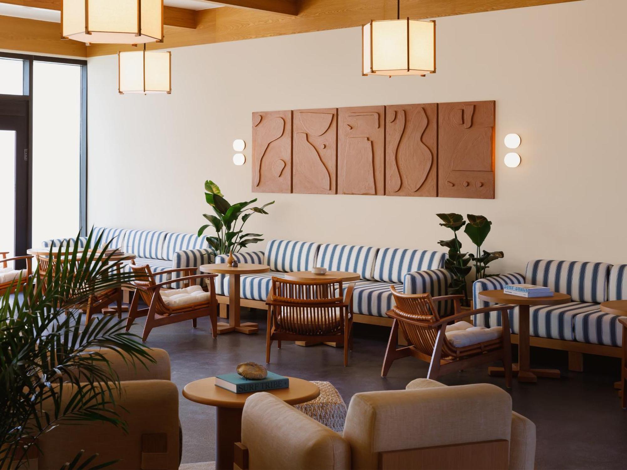 Trailborn Surf & Sound Otel Wrightsville Beach Dış mekan fotoğraf